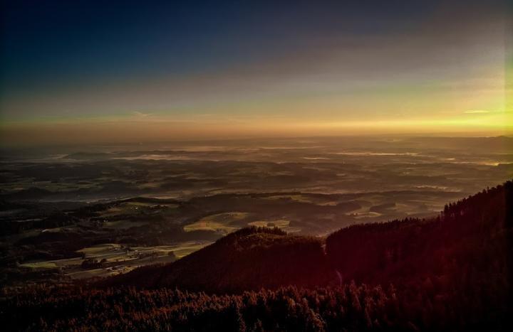 Stoisser Alm