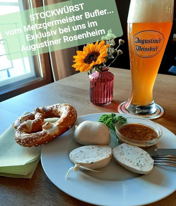 Zum Augustiner