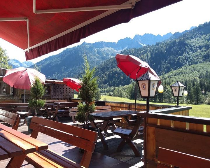 Restaurant Bergblick