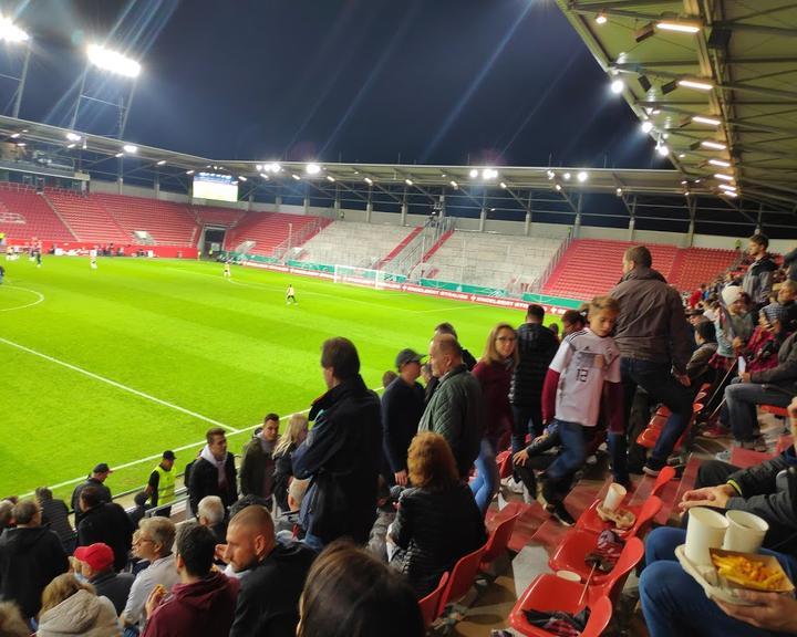 Schanzer Herzschlag