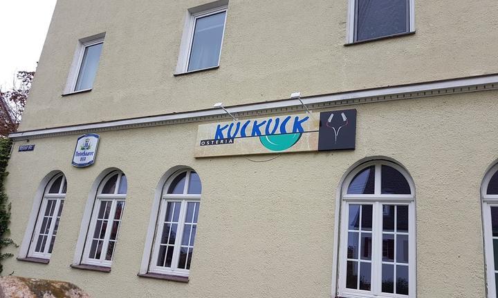 Osteria Kuckuck