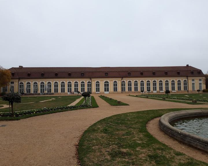 Cafe am Schloß