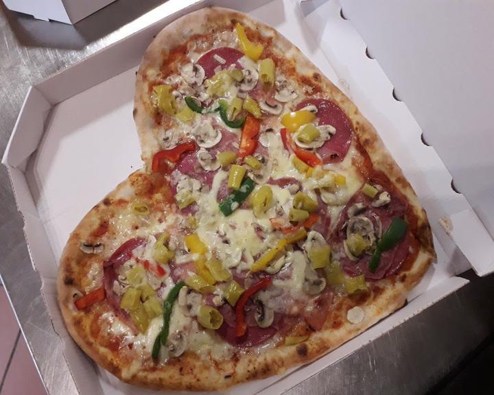 Pizzaland Esposito