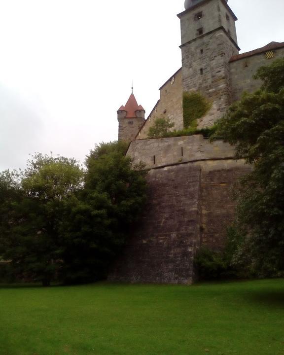 Dorfgasthof Zum Lowen